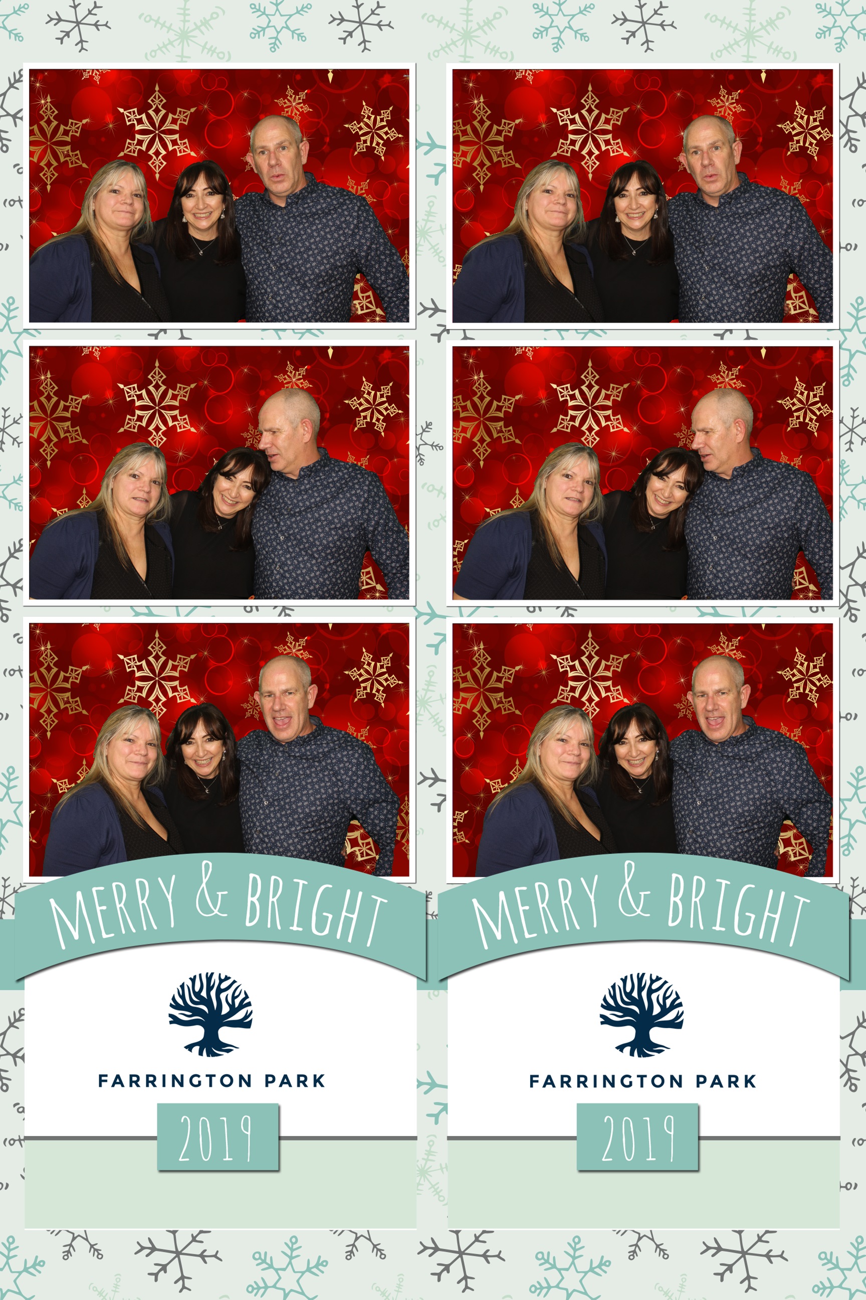 FP Christmas Party 20.12.19 | View more photos from the event at images.mobile-photo-booth.com/u/MobilePhotoBoothUK/FP-Christmas-Party-201219